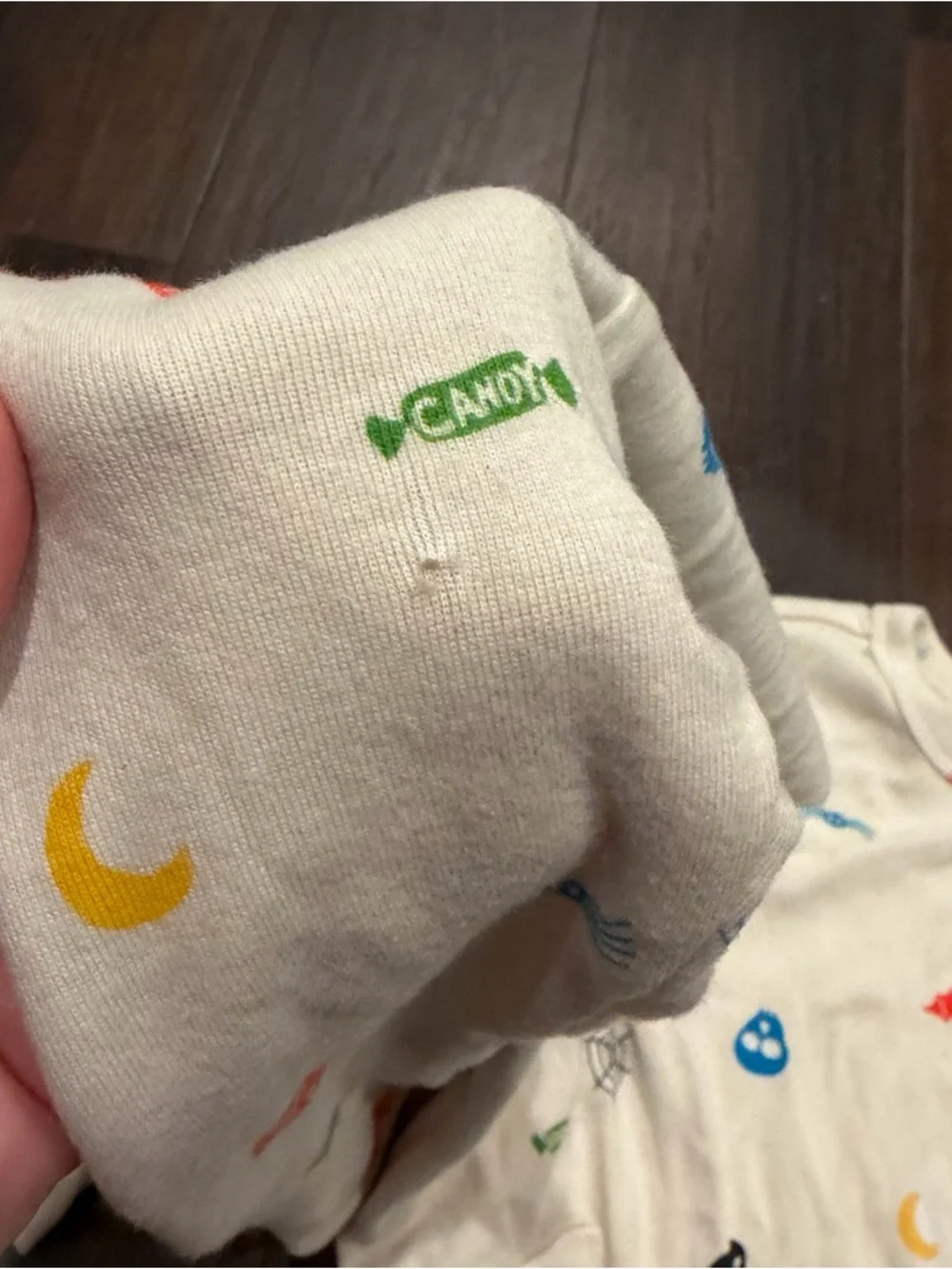 Gap Kid’s Halloween Pajama Set Size 2T